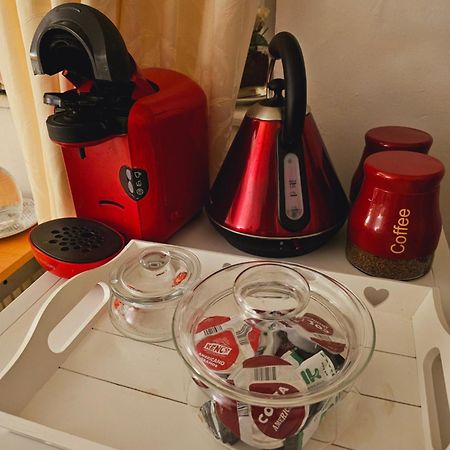 Cuisinease Appartement Ollerton Buitenkant foto