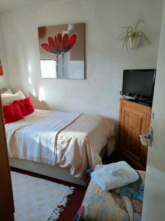 Cuisinease Appartement Ollerton Buitenkant foto