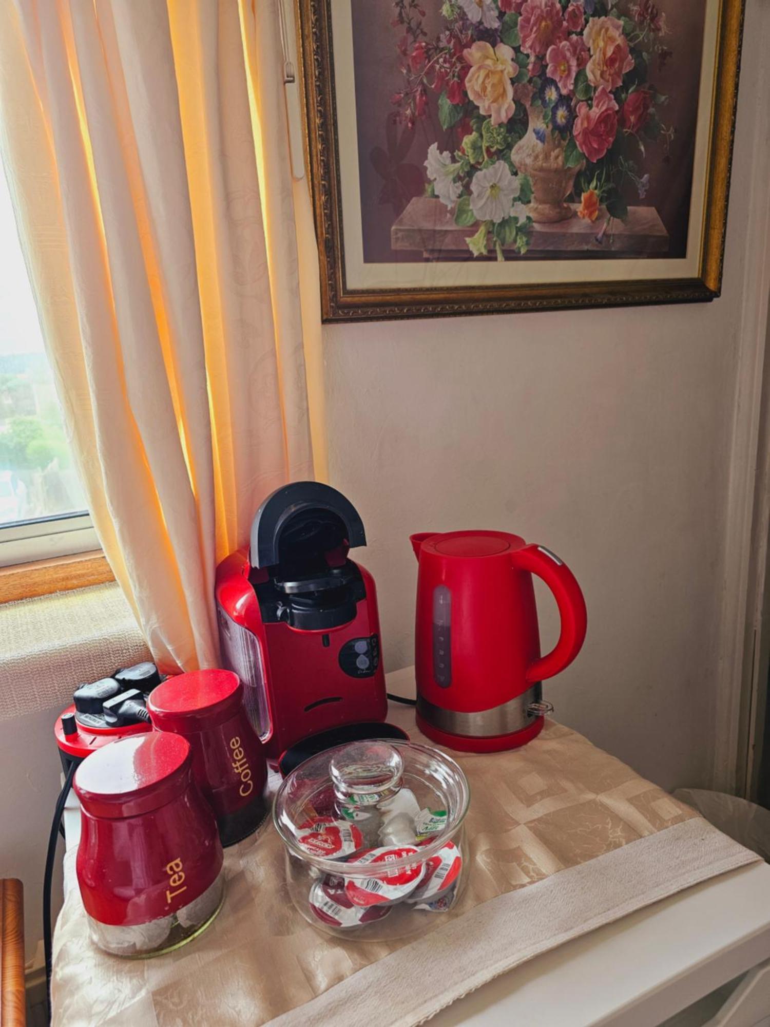 Cuisinease Appartement Ollerton Buitenkant foto