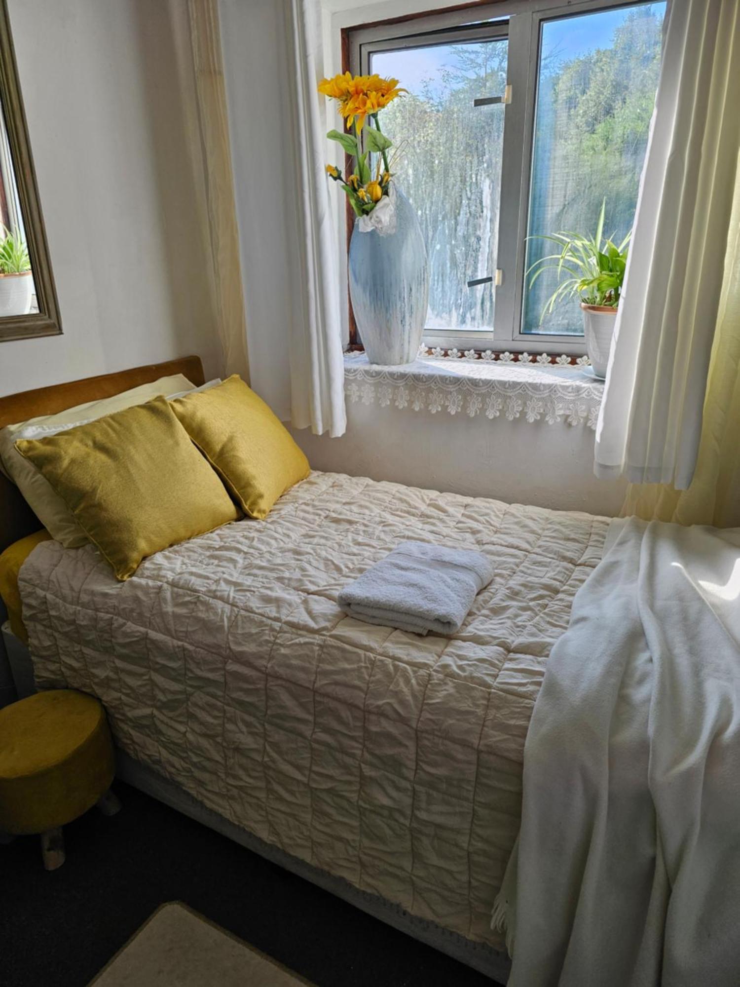 Cuisinease Appartement Ollerton Buitenkant foto