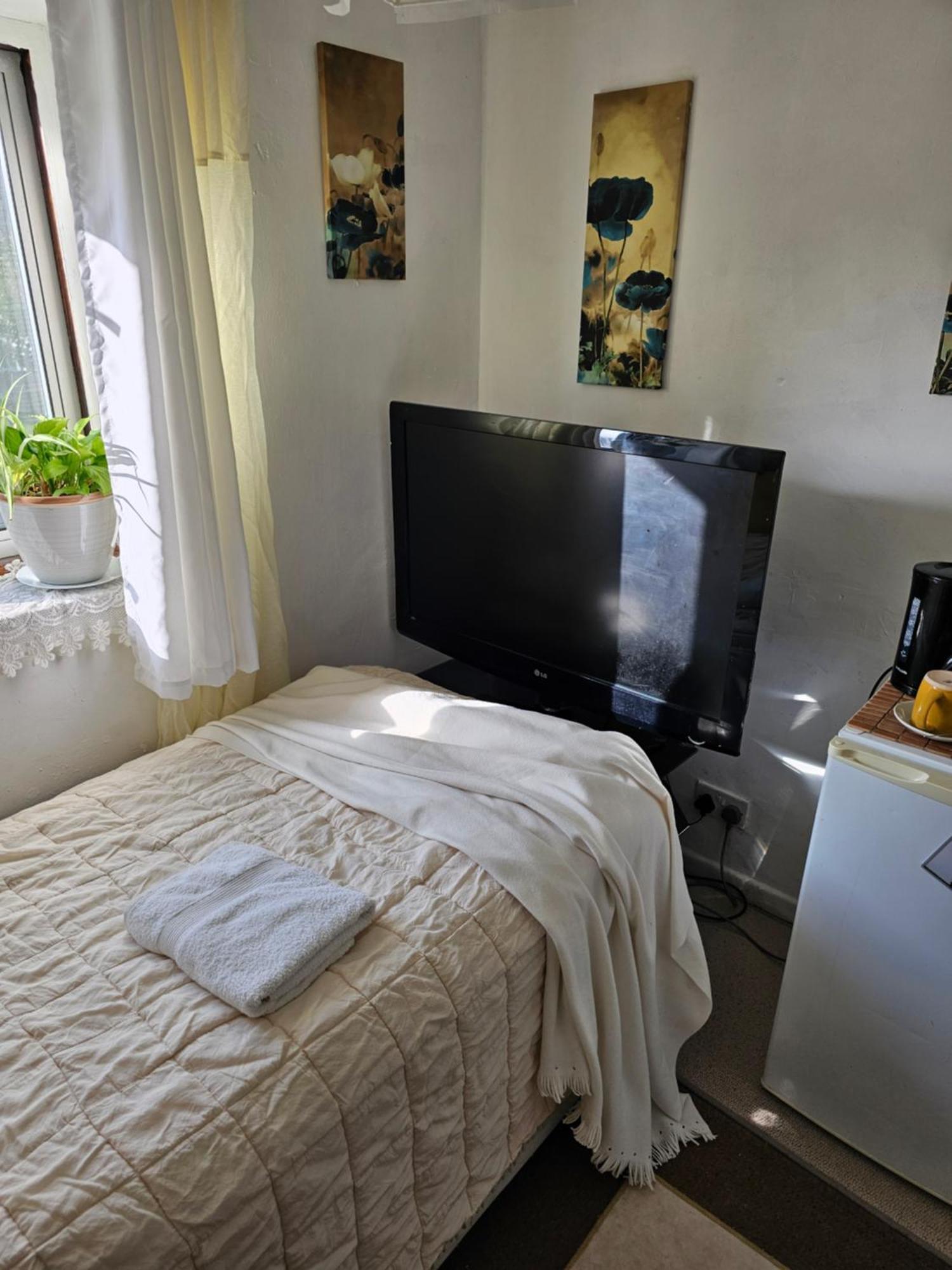 Cuisinease Appartement Ollerton Buitenkant foto