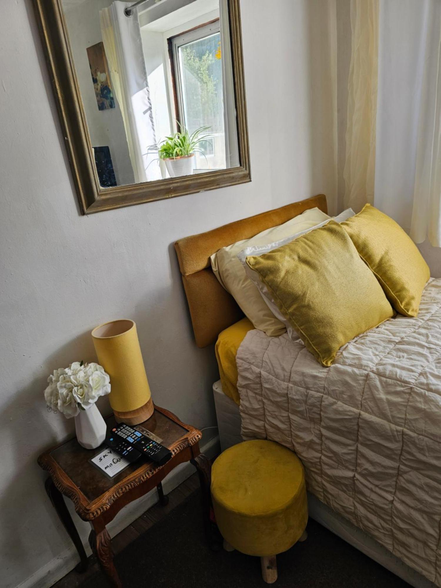 Cuisinease Appartement Ollerton Buitenkant foto