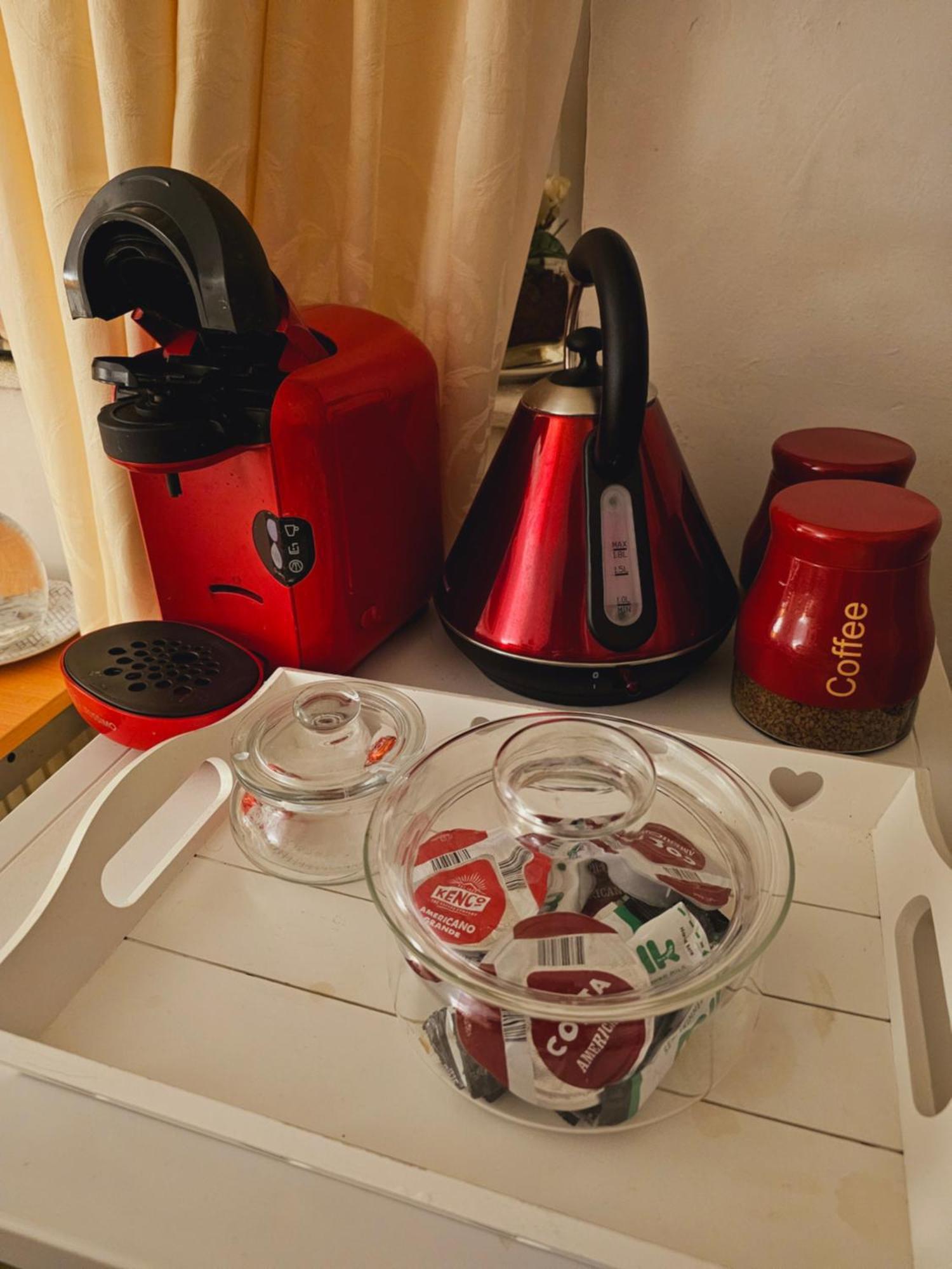 Cuisinease Appartement Ollerton Buitenkant foto