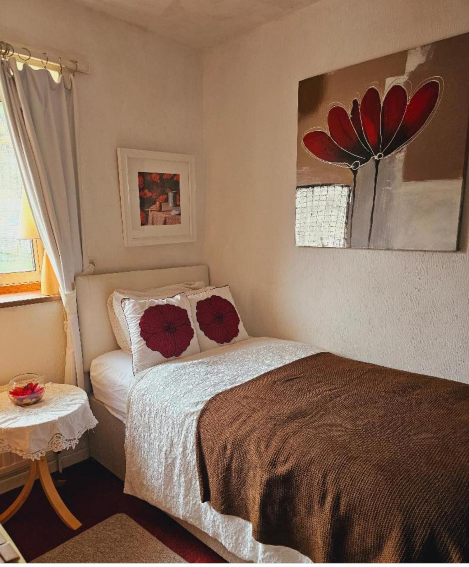 Cuisinease Appartement Ollerton Buitenkant foto