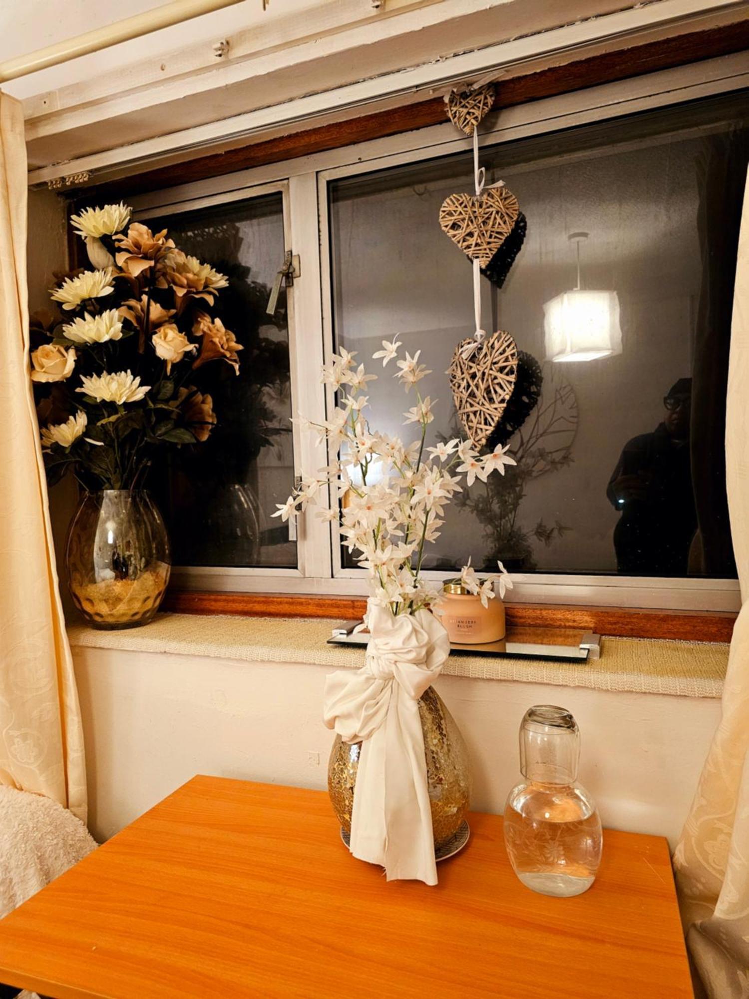 Cuisinease Appartement Ollerton Buitenkant foto
